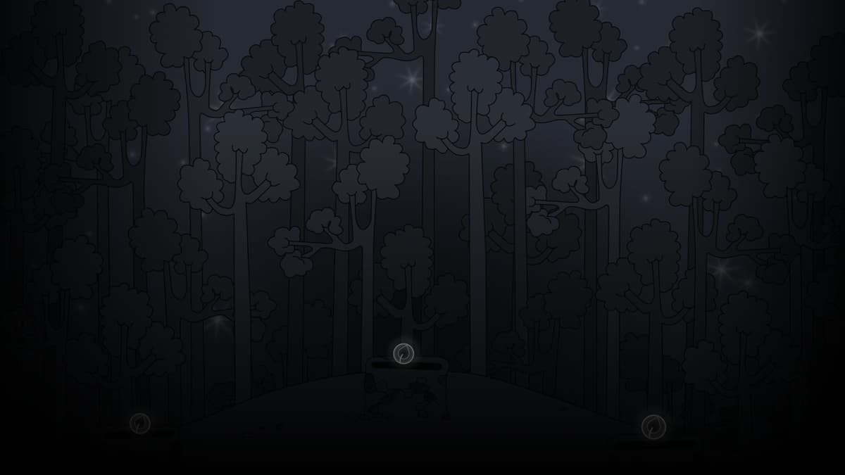 Dark Forest - Dr. Bulbaceous