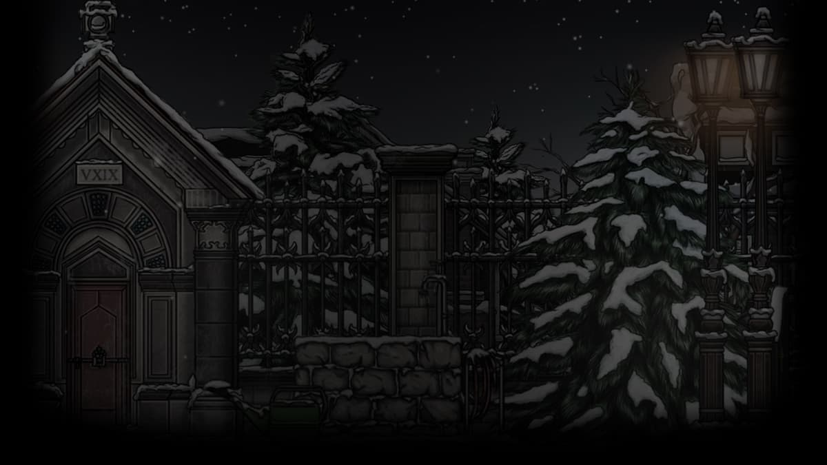 Graveyard