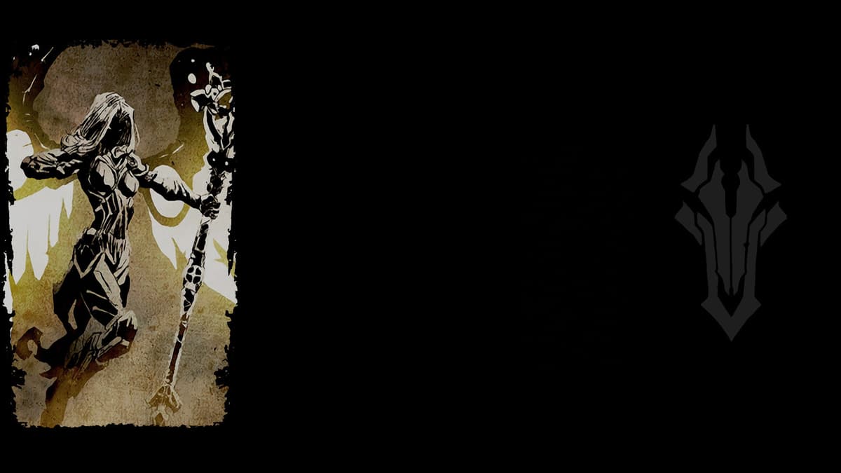 Uriel (Profile Background)