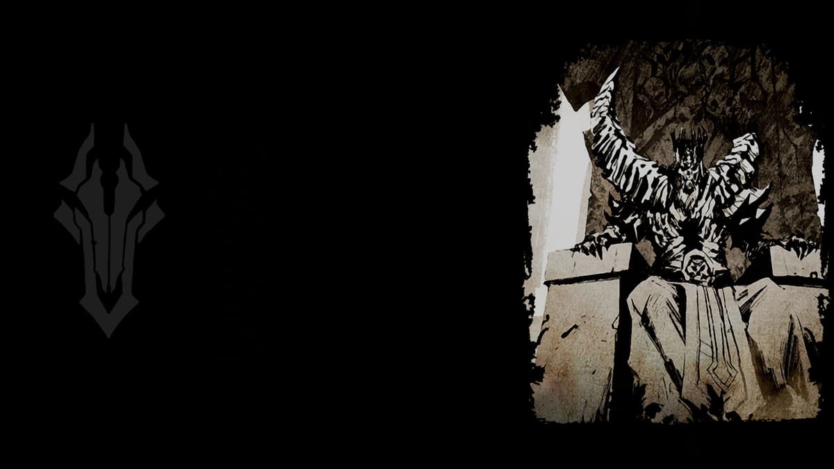 Lord of Bones (Profile Background)