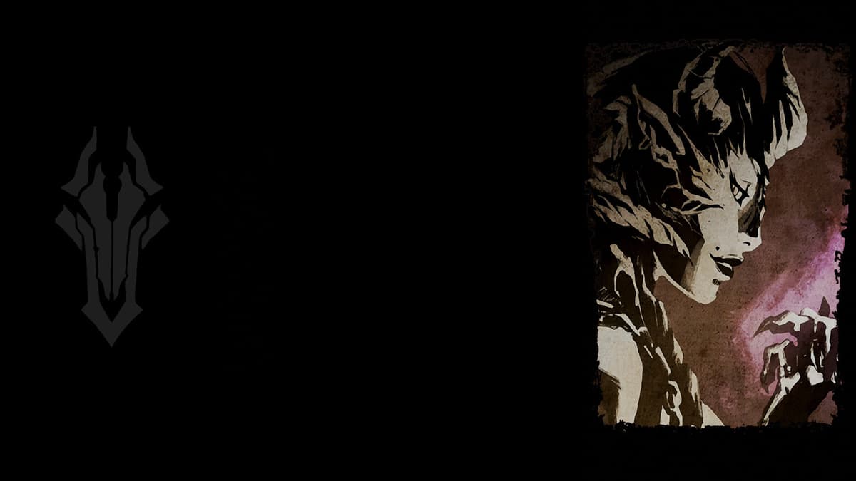 Lilith (Profile Background)