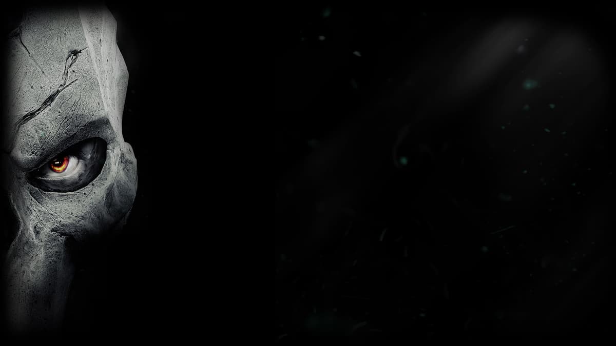 Death (Profile Background)