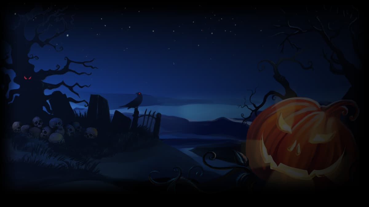 Jack-o'-lantern