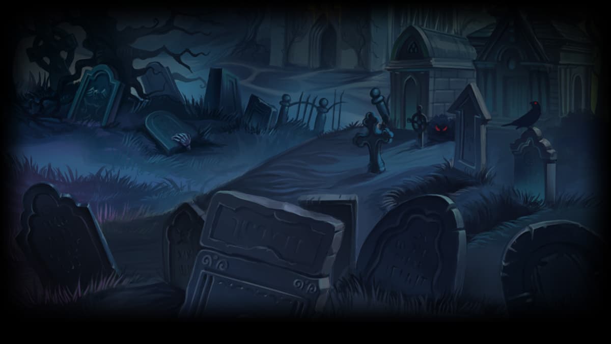 Graveyard
