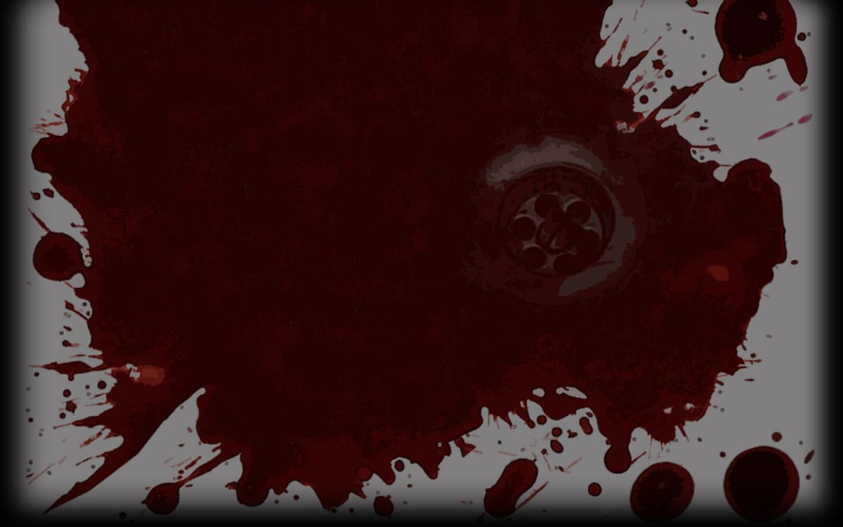 Dumping Blood
