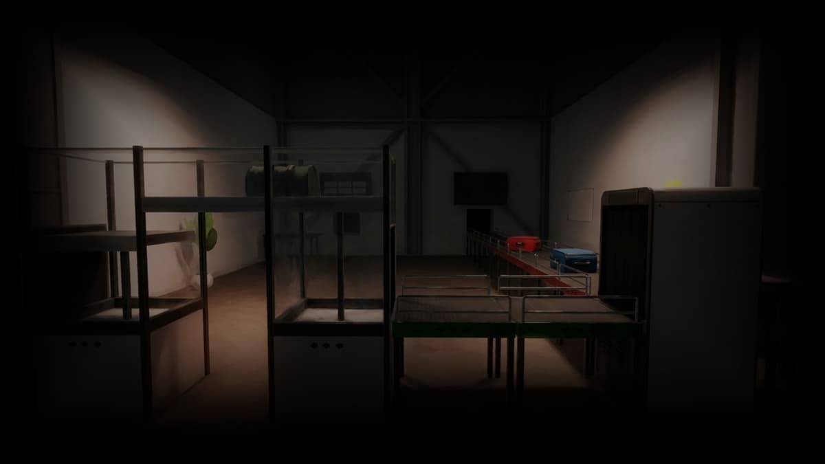 Background - Early Game