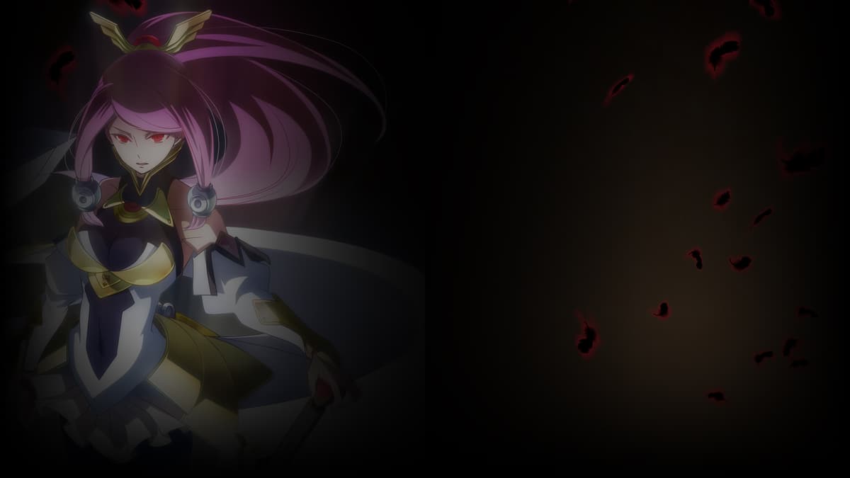 Izayoi (Profile Background)