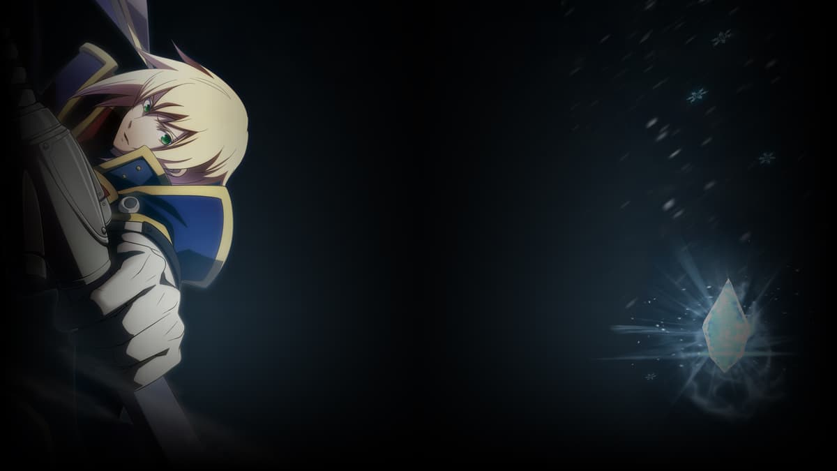 Jin Kisaragi