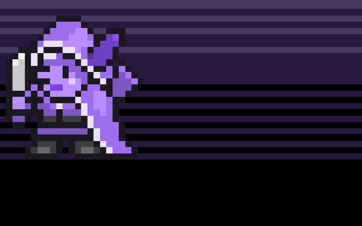 Thief Theme