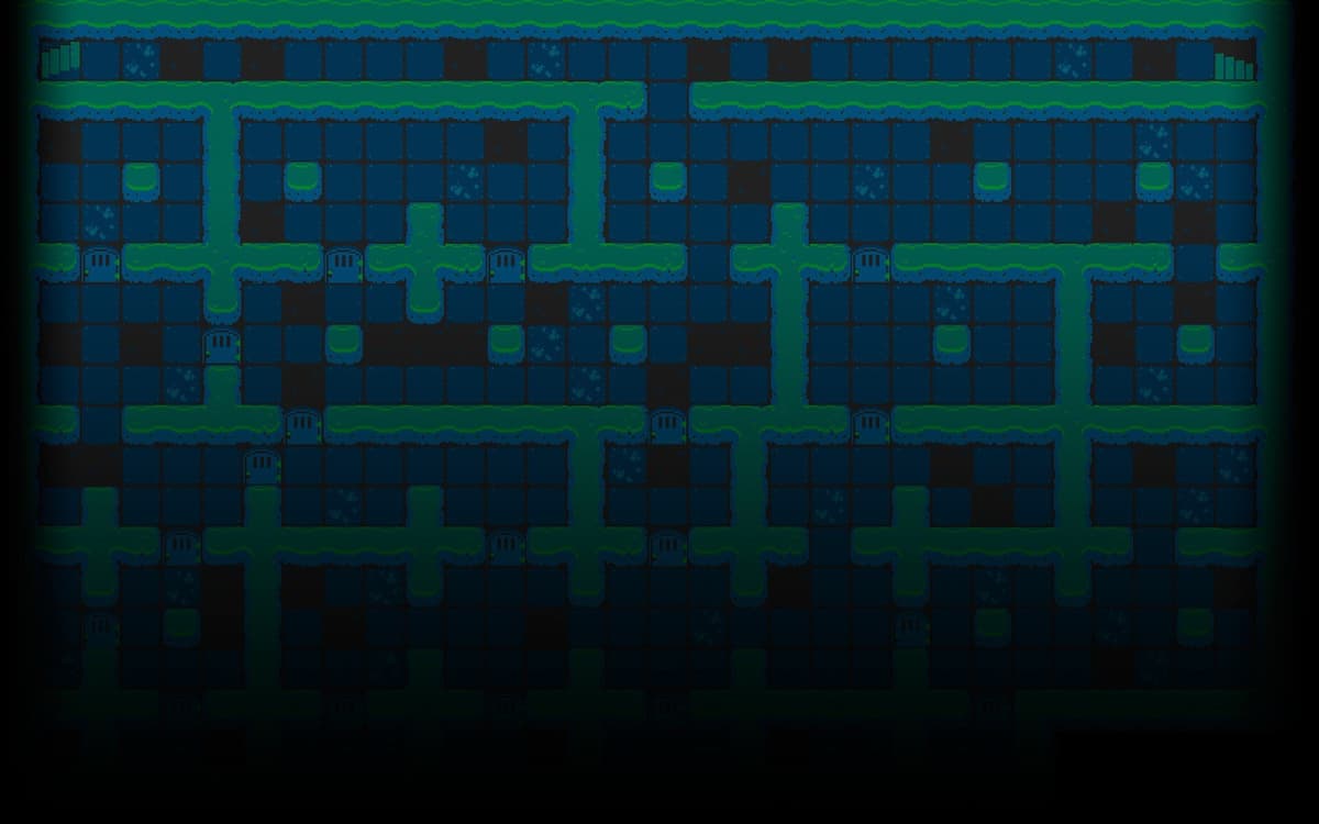 Maze Theme