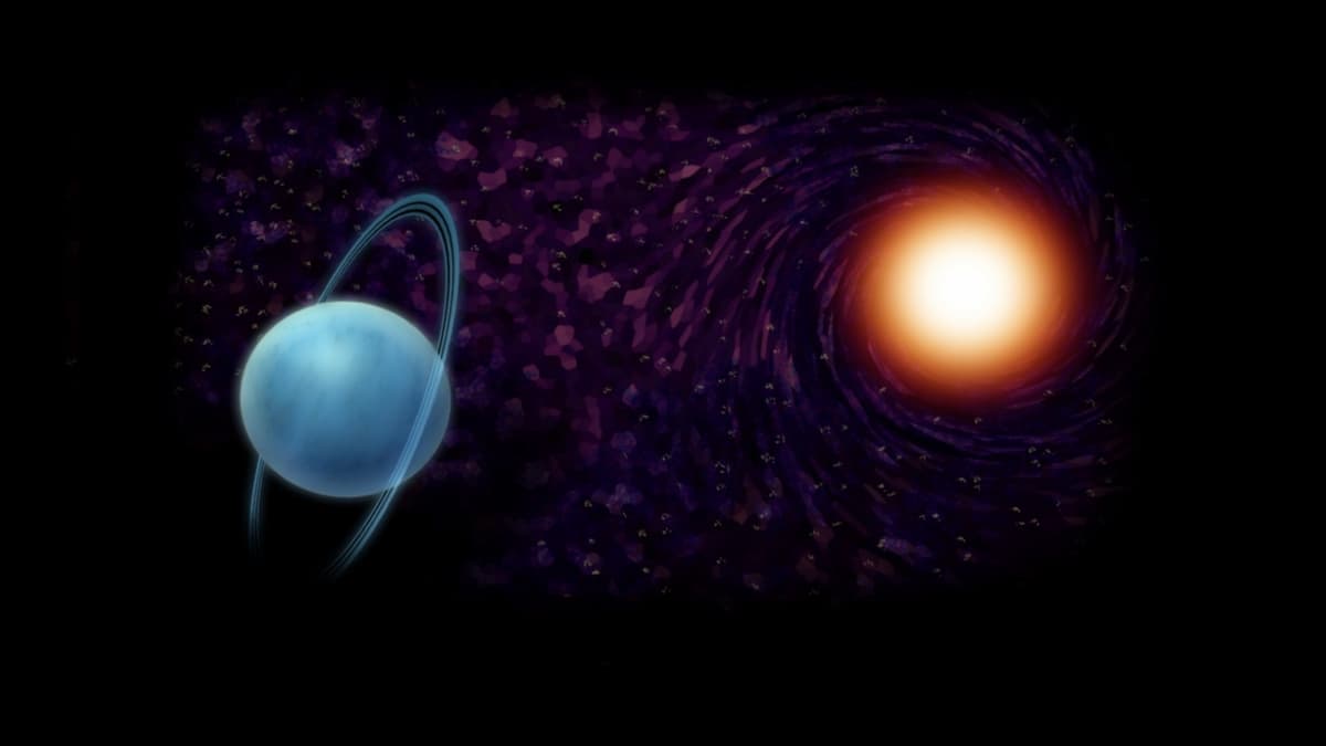 Uranus