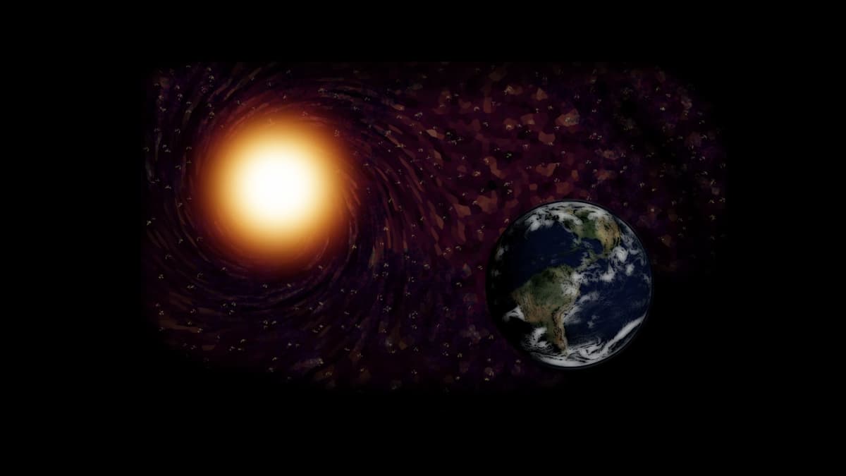 Earth
