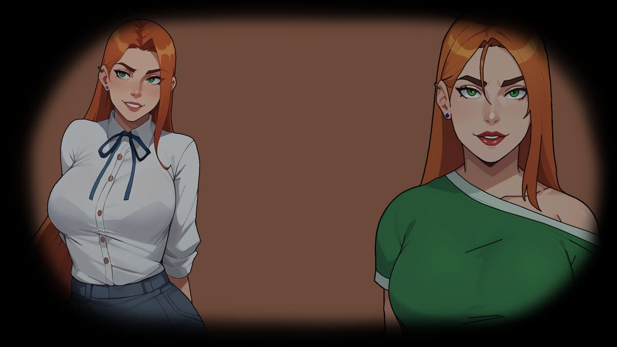 Lisa (Profile Background)
