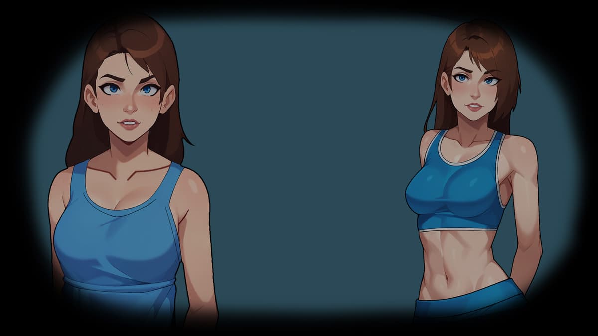 Jane (Profile Background)