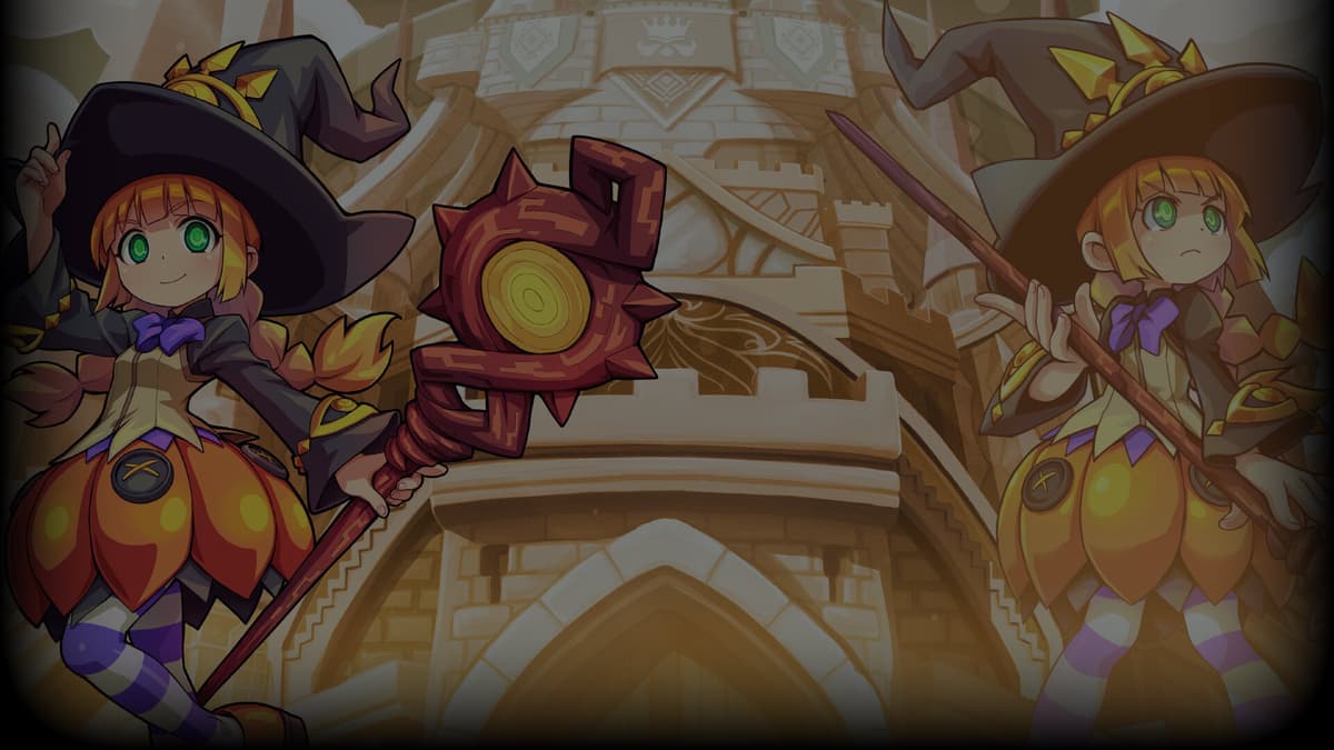 Wizard (Profile Background)