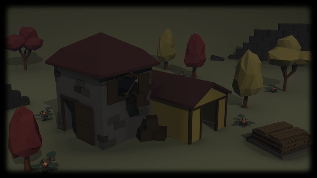 Warehouse