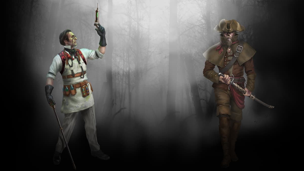 The Gentlemen