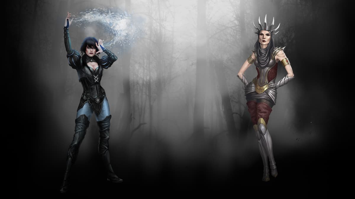 The Queens