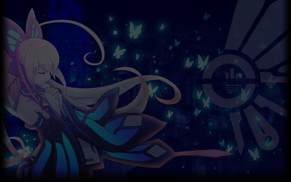 LUMEN (Profile Background)