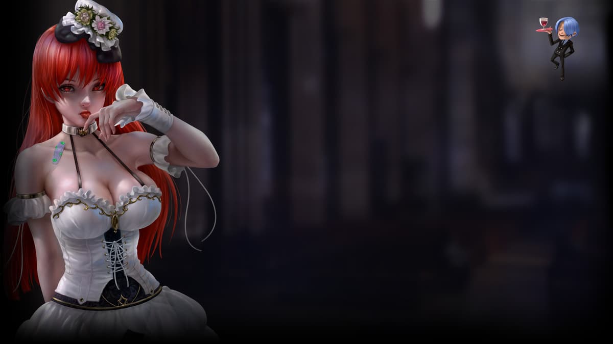 PumPum - Tomato (Profile Background)