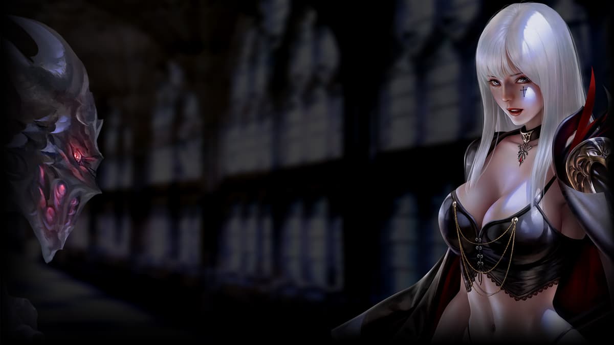PumPum - Kaia (Profile Background)