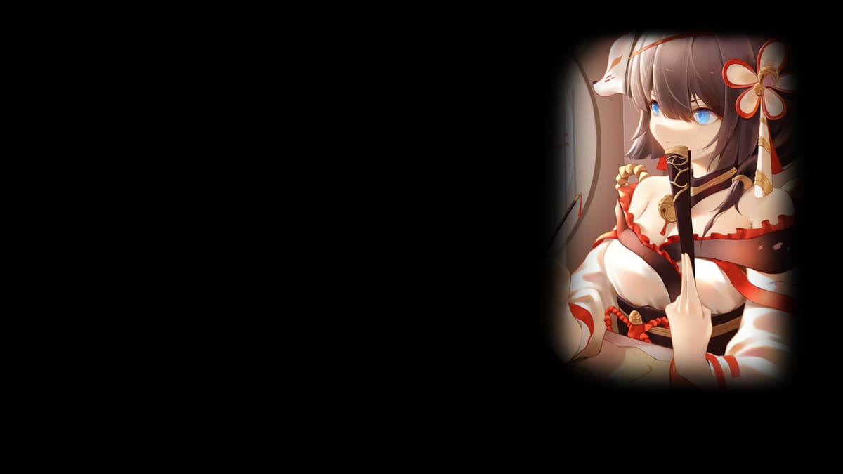 Ruri (Profile Background)