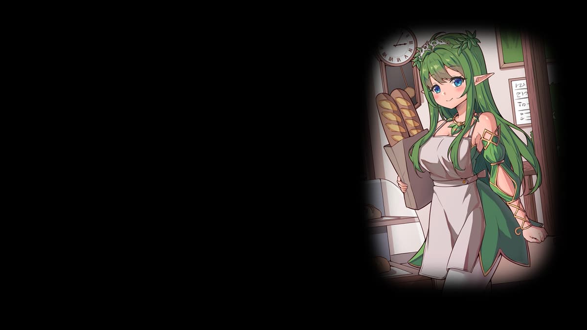 Sylph (Profile Background)