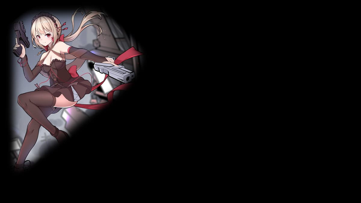 Eleanor (Profile Background)