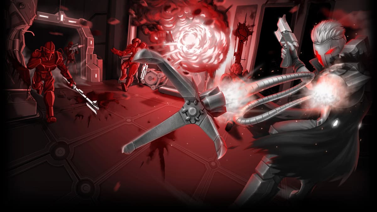 Red Empire