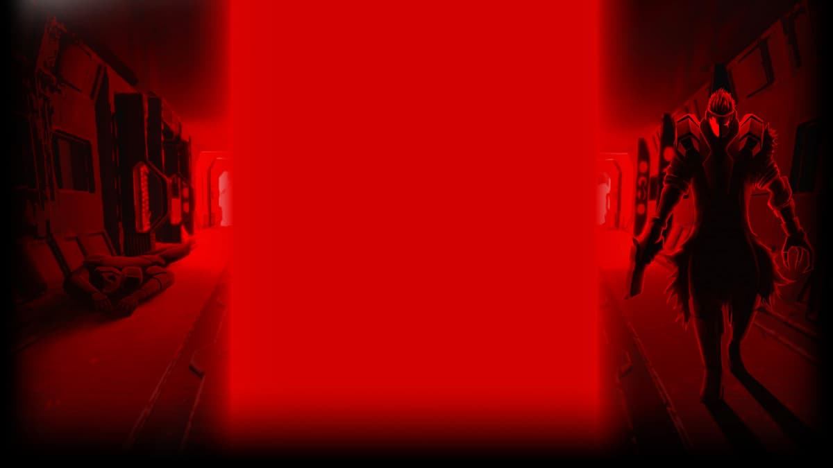 Red Vision