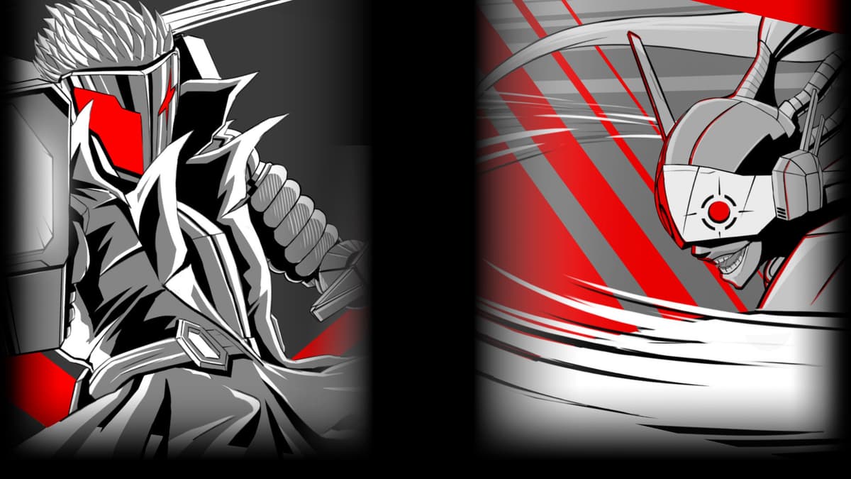 Red Duel