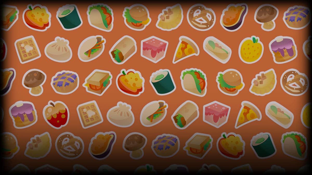 Food!