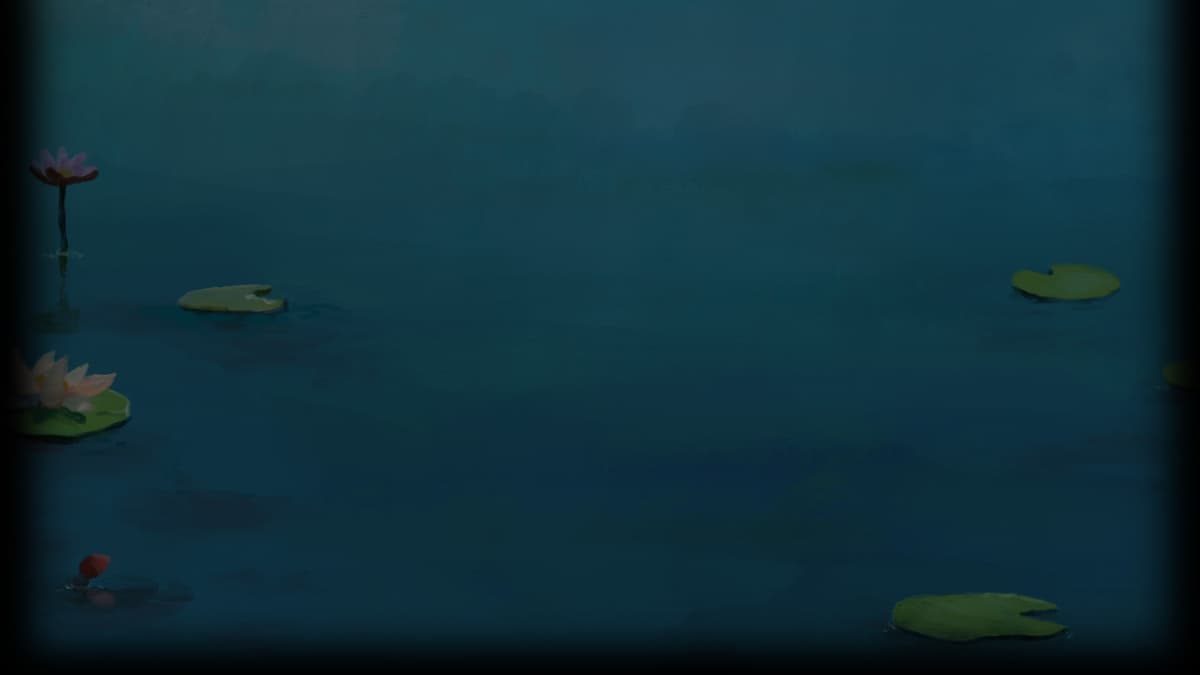 Pond