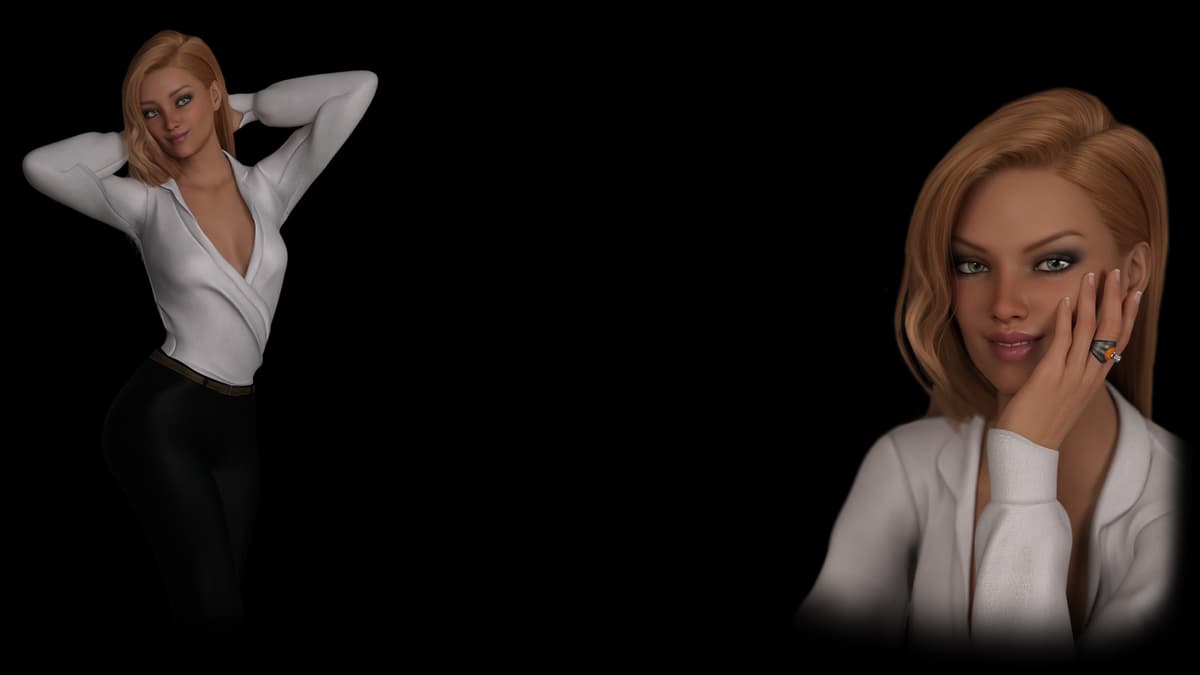 Emily (Profile Background)