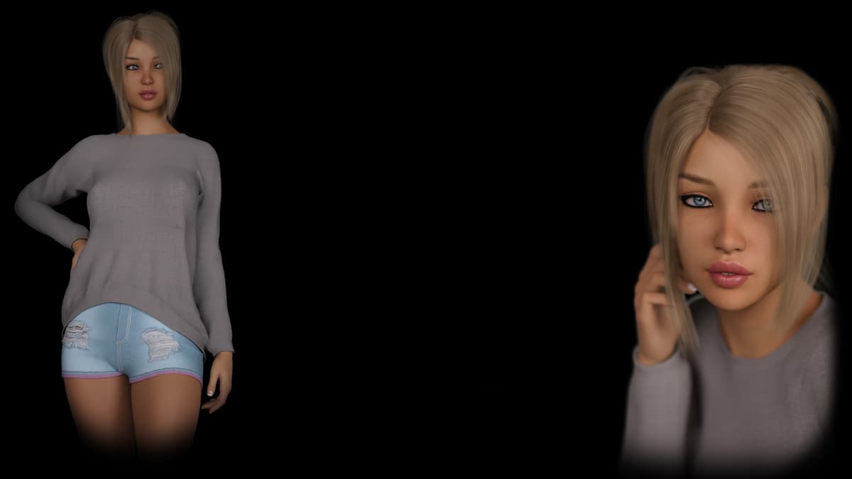 Kiara (Profile Background)