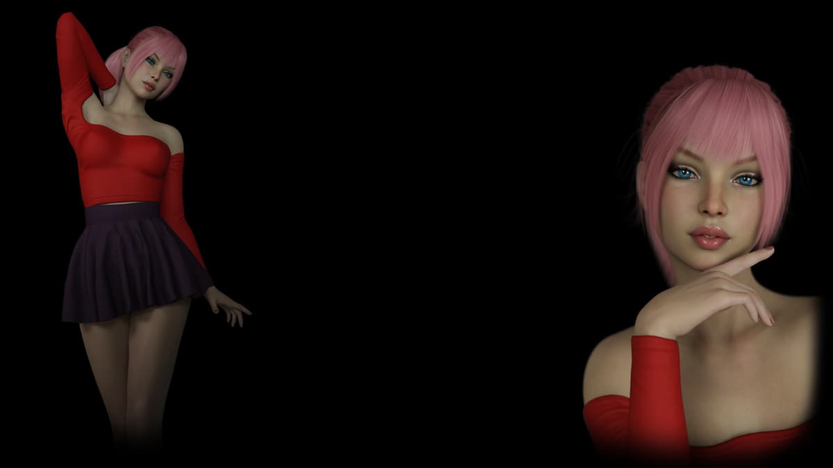 Belle (Profile Background)