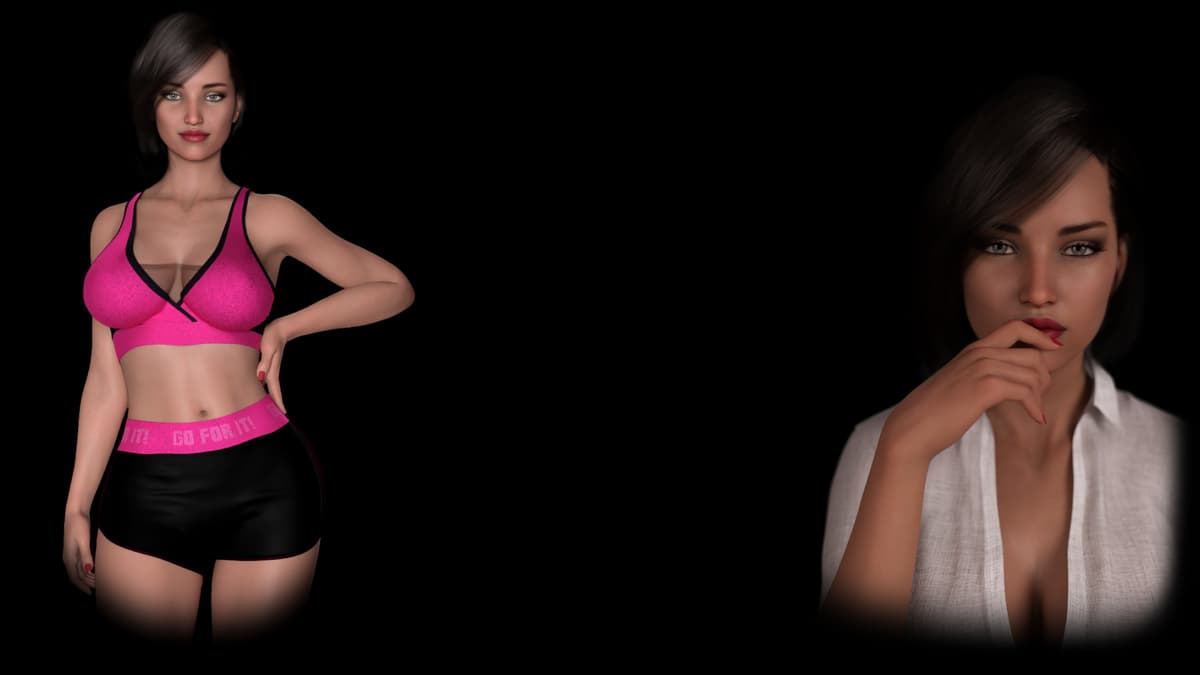 Eve (Profile Background)