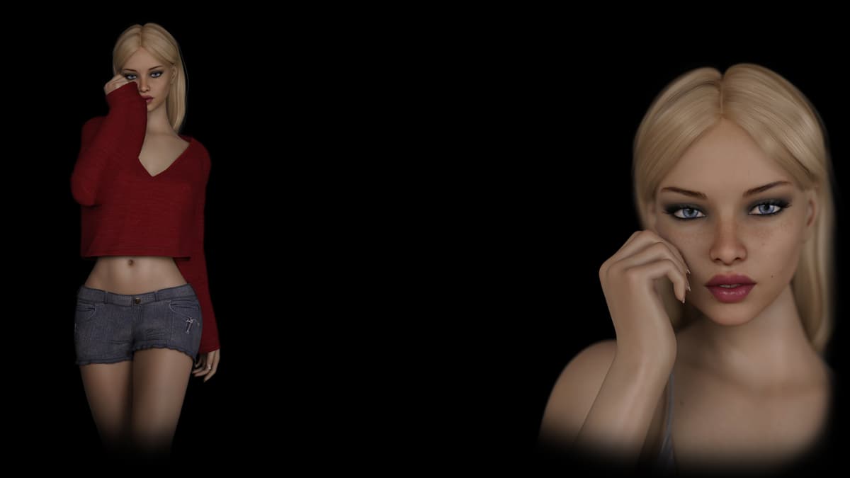 Naomi (Profile Background)