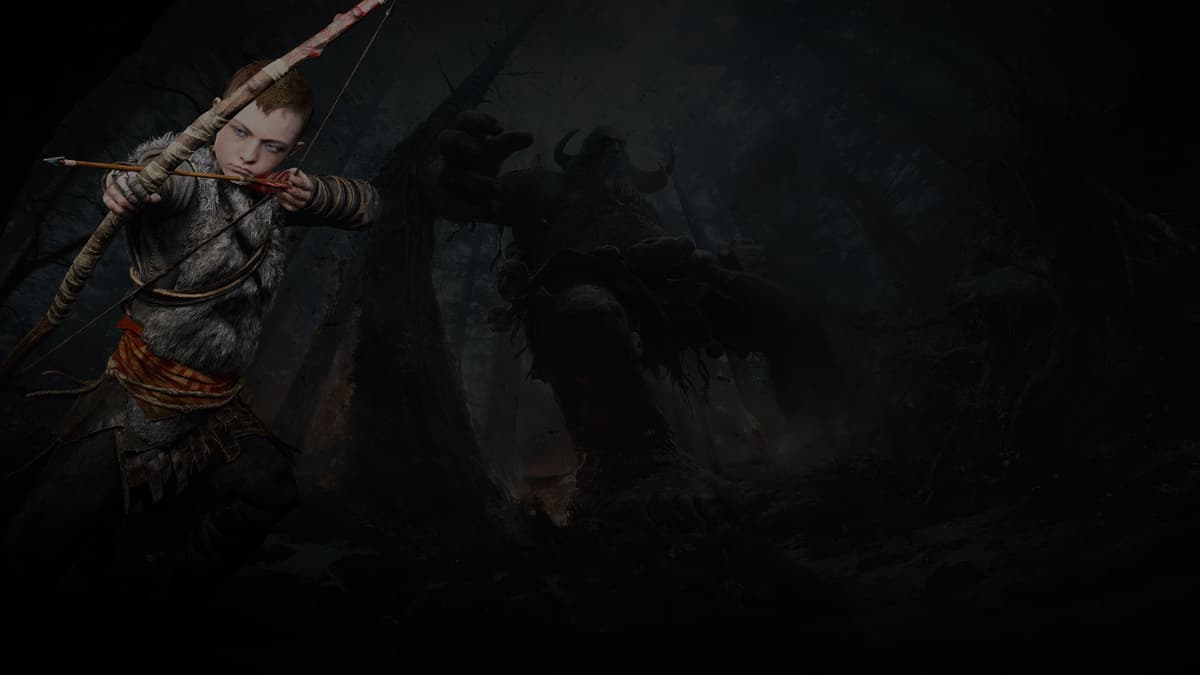 Atreus (Profile Background)