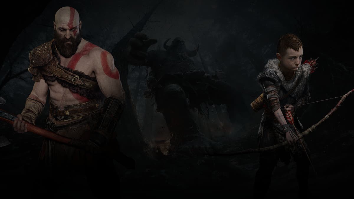 Father and Son