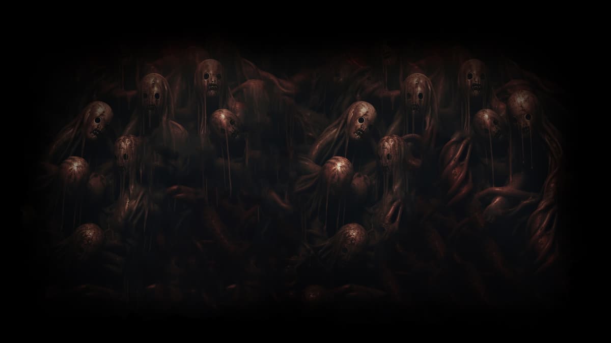 Paranoia Place (Profile Background)