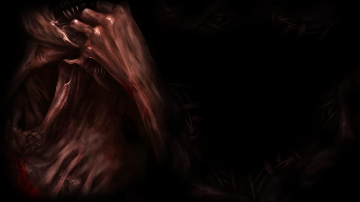 Agony