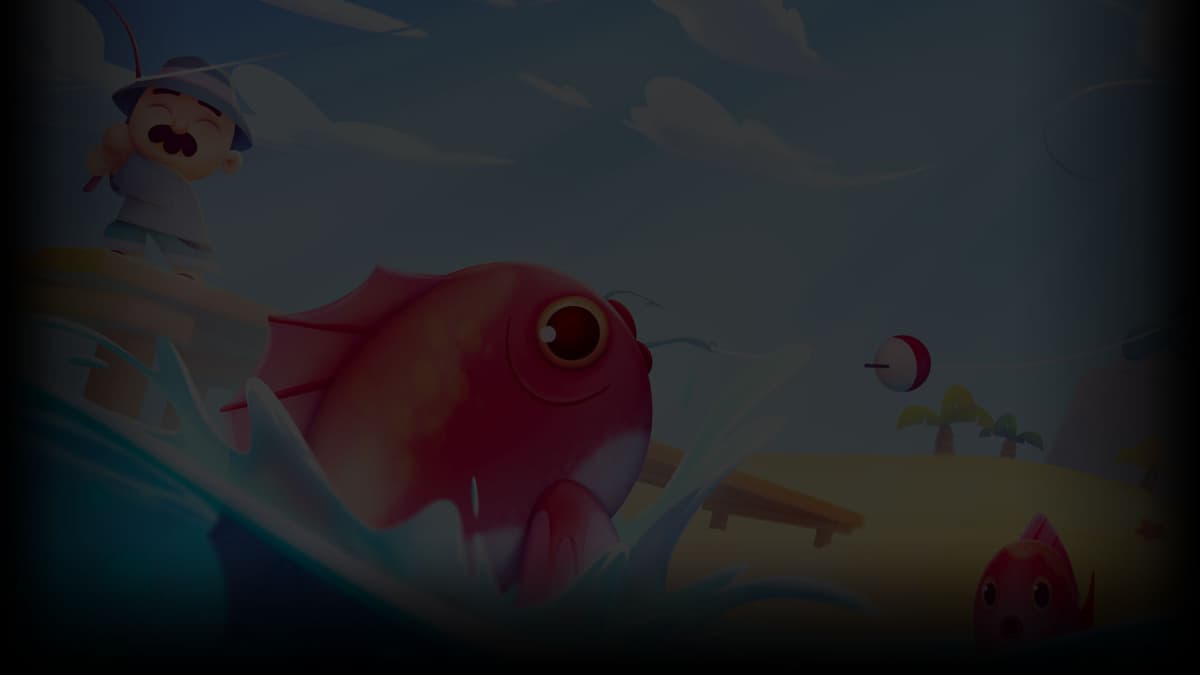 Fishing