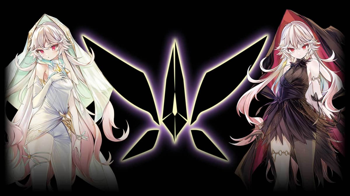 Choose your destiny!