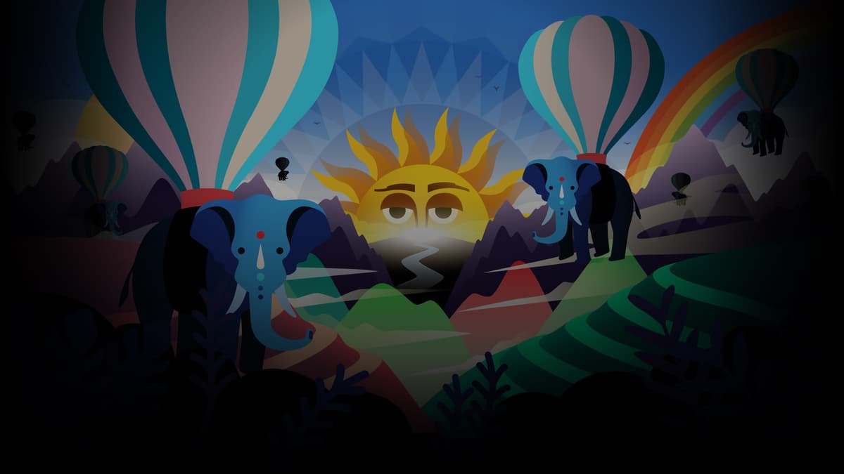 Jeevan background