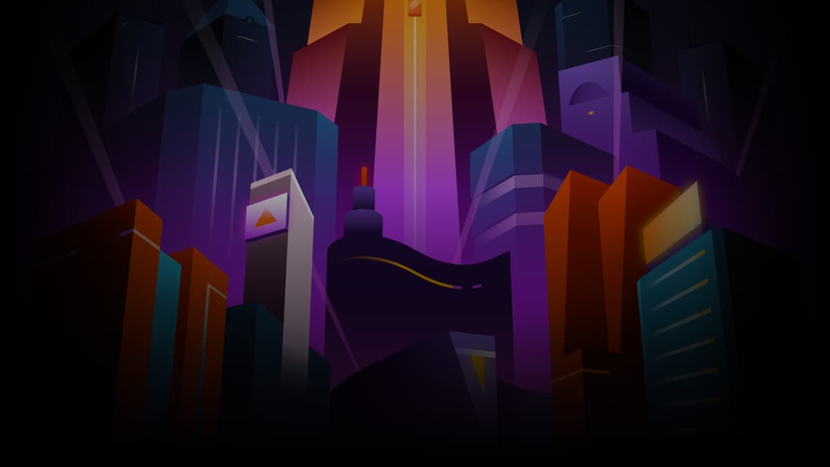 Alive background