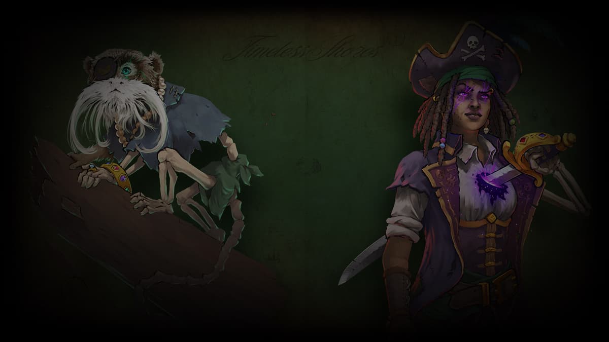 Afia & Estelle