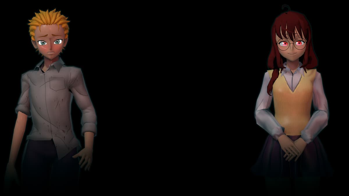 Yandere mode