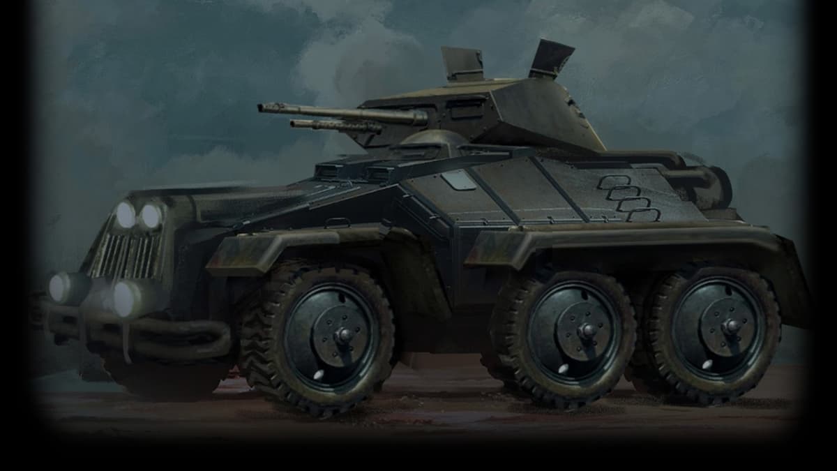 Exterminator ConceptArt