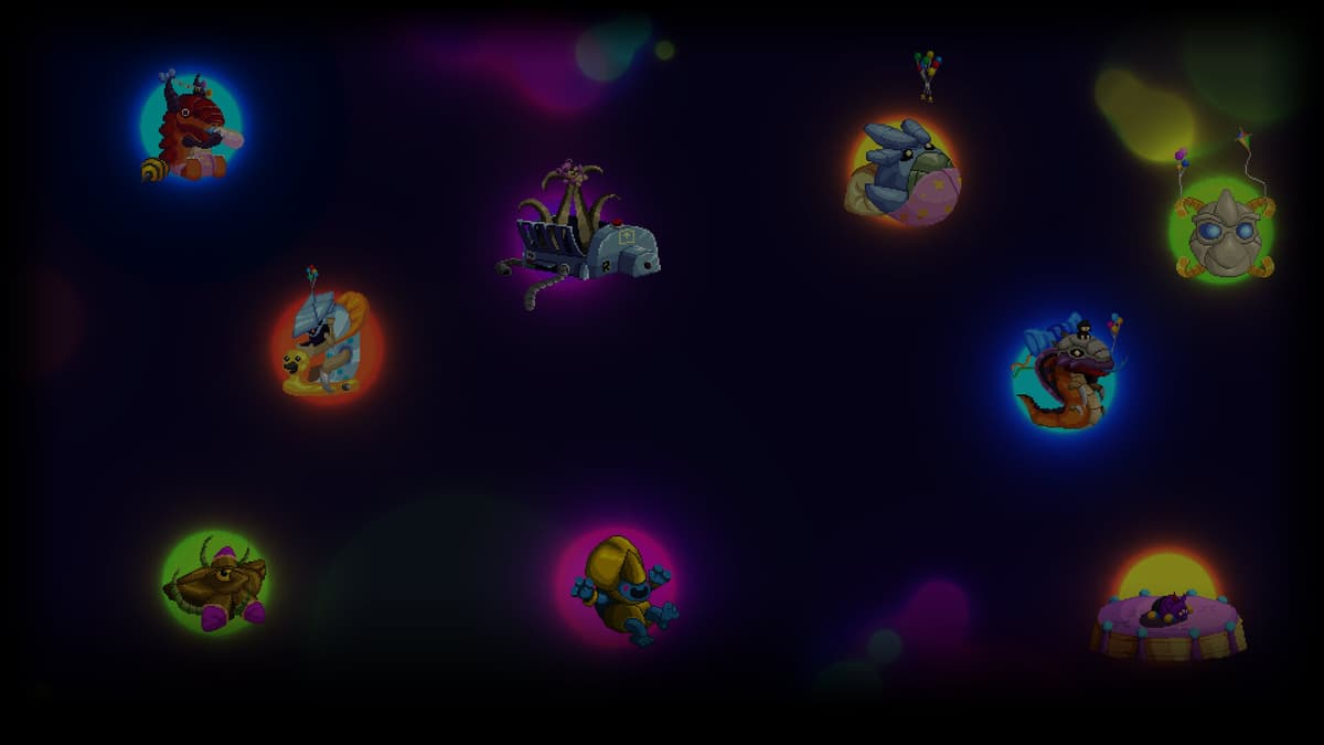 Gigapocalypse background 4